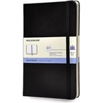 Moleskine Moleskine Large Sketchbook Black