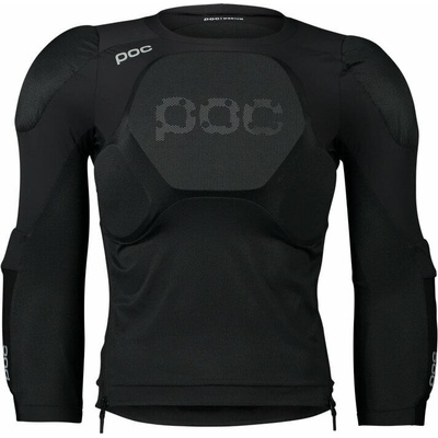POC Oseus VPD Jacket čierna