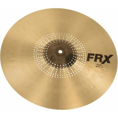Sabian FRX 16" CRASH