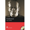 Frankenstein + CD Shelley Mary