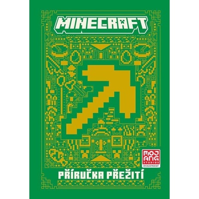 Minecraft Příručka přežití - Alicanto