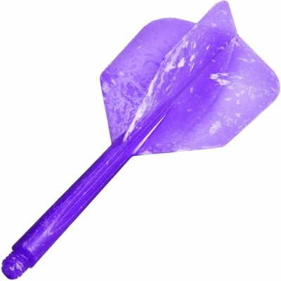Condor Zero Stress - Small - Medium - Marble - Purple CN485