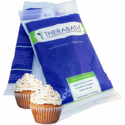Therabath Parafín vanilka 27 kg