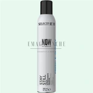 Selective Professional Лак за коса със супер силна фиксация 300 мл. New Next Generation Stay Still (041382514)