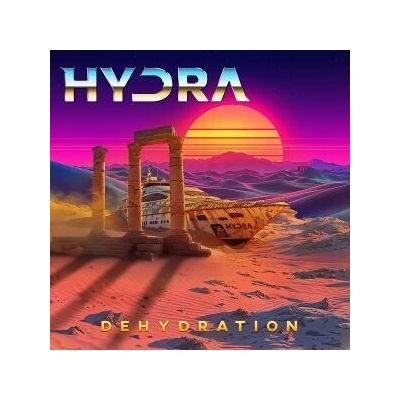 HYDRA - DEHYDRATION CD