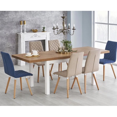 Halmar Разтегателна трапезна маса TIAGO (halmar/TIAGO/table)