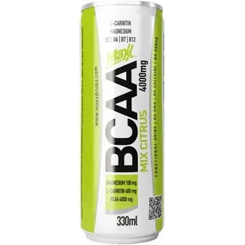 Maxx BCAA 330 ml