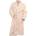 SECANETA Bathrobe - Beige (Raw)
