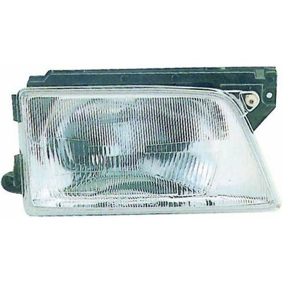 Hlavný svetlomet ABAKUS 442-1101R-LD-E (4421101RLDE)
