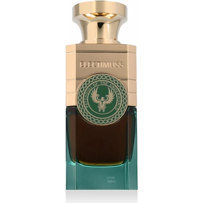 Electimuss Patchouli of the Underworld parfum unisex 100 ml