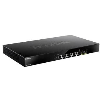 D-Link DMS-1100-10TP