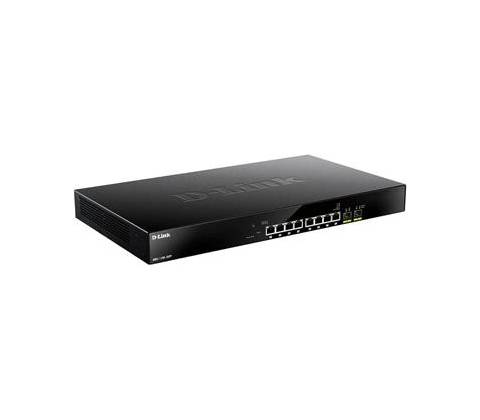 D-Link DMS-1100-10TP