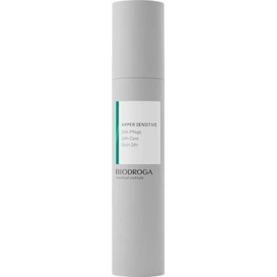 Biodroga Medical Hyper Sensitive 24 hodinová péče 50 ml