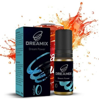 Dreamix Energetický nápoj 10 ml 0 mg