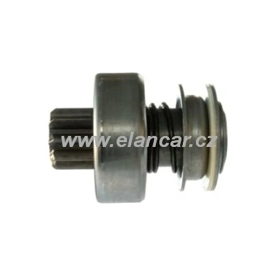 Pastorek startéru Bosch 0001136605, 2006209471