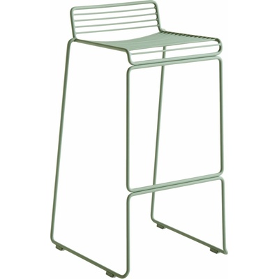 Hay Hee Bar high fall green