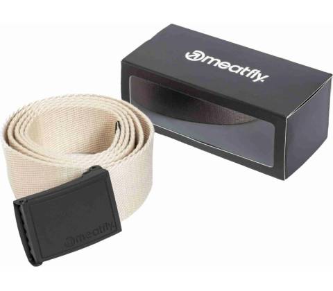 Meatfly Conan Beige