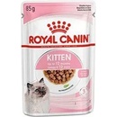 Royal Canin Kitten Instinctive jelly 85 g