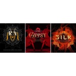 Sounds Online World Instrument Bundle (Дигитален продукт)