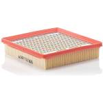 Mann-filter Въздушен филтър mann-filter c 2055 Въздушен филтър