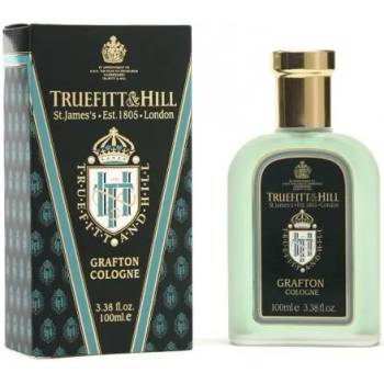 Image 1 of Truefitt & Hill Grafton EDC 100 ml