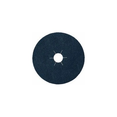 Klingspor Vláknový kotouč 125 mm 40 242803