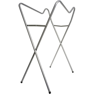 TEGA BABY Стойка за бебешка вана Tega Baby - DM002, 86 cm, графит (5902963002105)