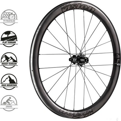 Vision Metron 45 SL Disc