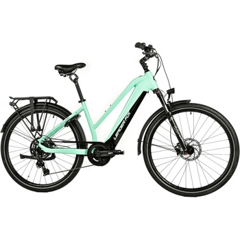 LEADER FOX Lucas dámské 2025