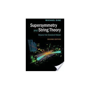 Supersymmetry and String Theory | Michael Dine (ISBN: 9781107048386)