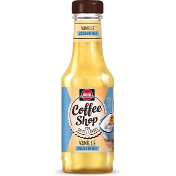 Coffee Shop Vanilka (Без захар) - 20 cл - Coffee Shop