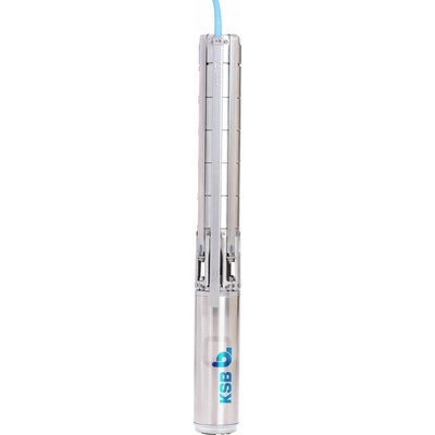 KSB Upachrom UPA C 100 EE 1/9 400V