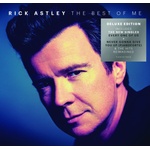 BMG Astley Rick: The Best of Me (Deluxe Edition) - 2CD (029517)