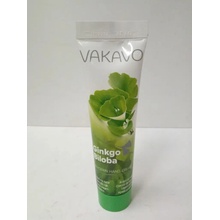 Vakavo Ginkgo Biloba glycerinový krém na ruce 100 ml