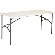 LIFETIME - skládací stůl 150 cm 80395/80205
