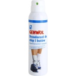 GEHWOL Classic дезодорант в спрей за крака и обувки 150ml