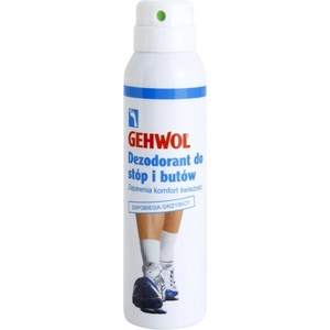 GEHWOL Classic дезодорант в спрей за крака и обувки 150ml