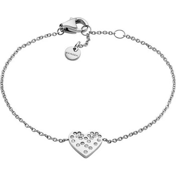 Skagen Дамска гривна Skagen SKJ1682040 (SKJ1682040)