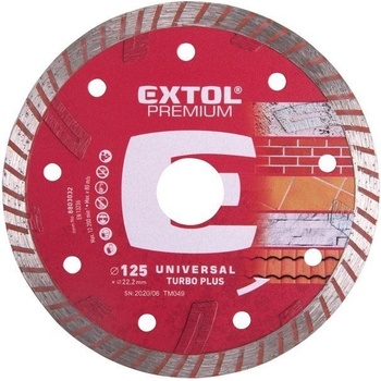 Extol 8803032
