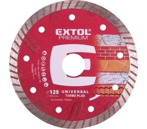 Extol 8803032