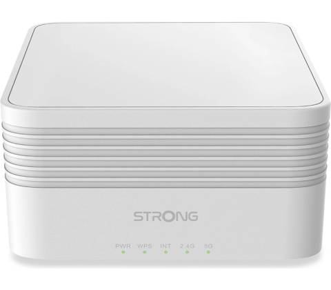 STRONG MESHKITAX3000