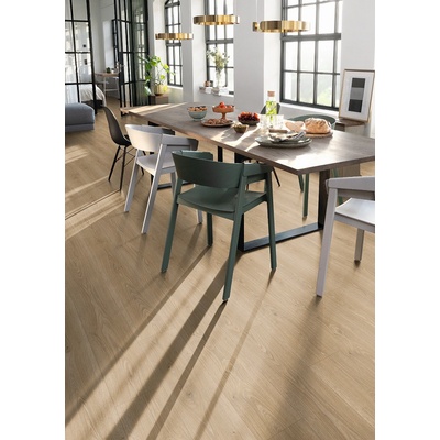 Egger E-motion Aqua plus Dub treviso prírodný EL2181 2.00 m²