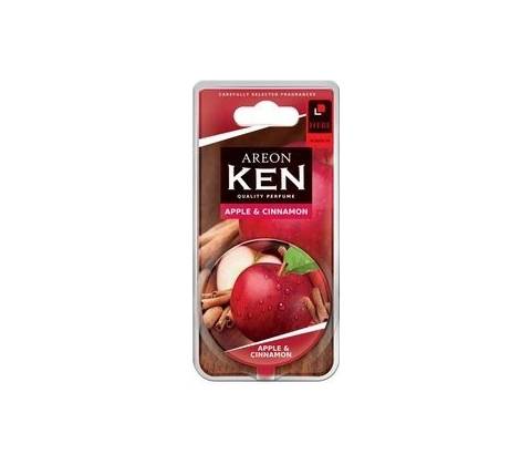 Areon Ken APPLE & CINNAMON