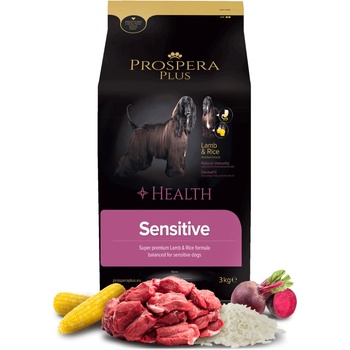 Prospera Plus Sensitive 3 kg