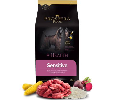 Prospera Plus Sensitive 3 kg