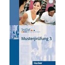 TestDaF Musterprüfung 3 -