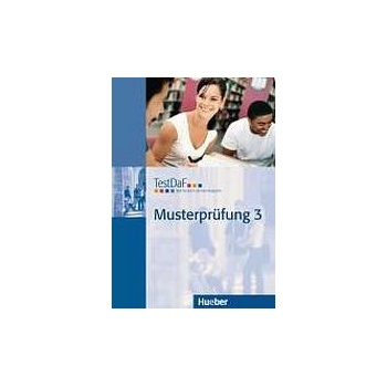 TestDaF Musterprüfung 3 -