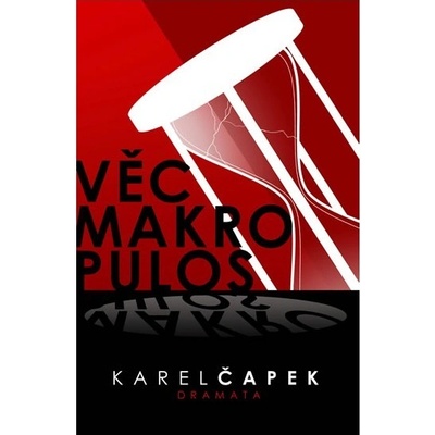 Věc Makropulos