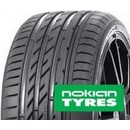 Osobní pneumatiky Nokian Tyres zLine 245/45 R18 100Y