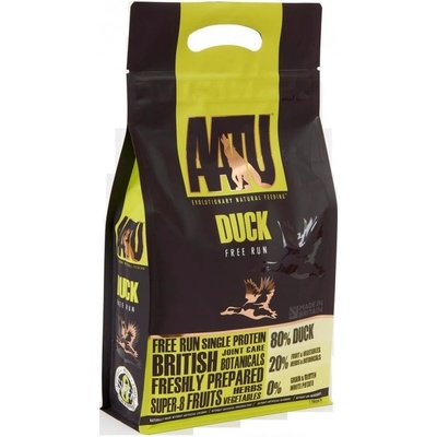Aatu 80/20 Duck 2 x 5 kg